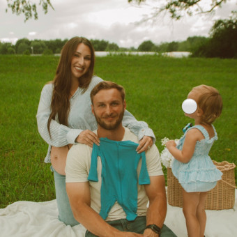 Babylist Registry Photo