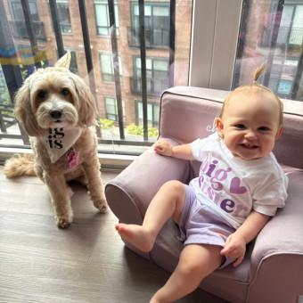 Babylist Registry Photo