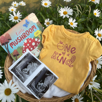Babylist Registry Photo