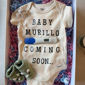 Babylist Registry Photo