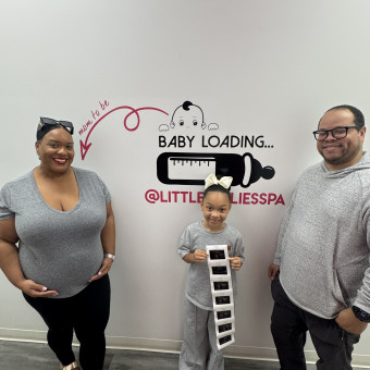Babylist Registry Photo