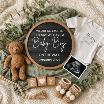 Babylist Registry Photo