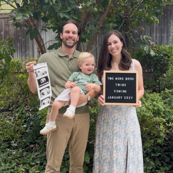 Babylist Registry Photo