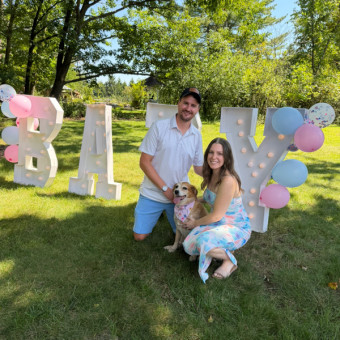 Babylist Registry Photo
