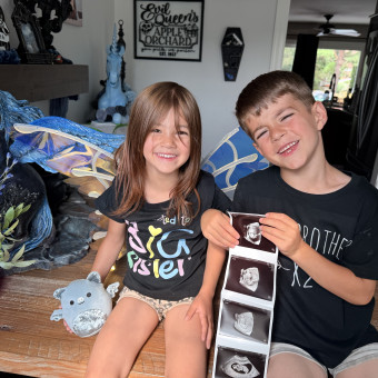 Babylist Registry Photo