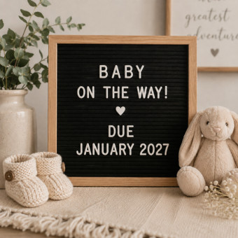 Babylist Registry Photo
