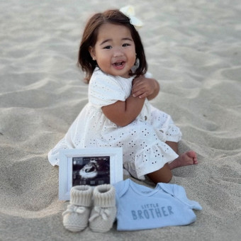 Babylist Registry Photo