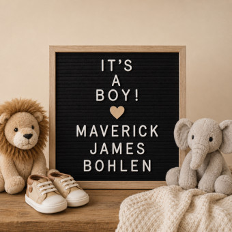 Babylist Registry Photo