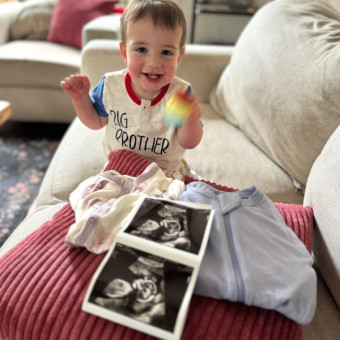 Babylist Registry Photo