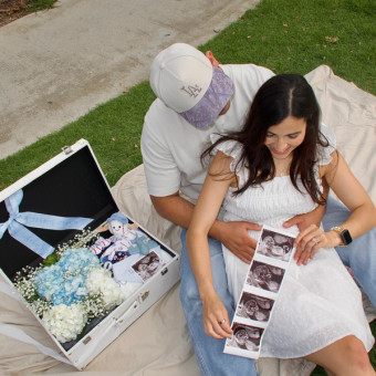 Babylist Registry Photo