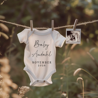 Babylist Registry Photo