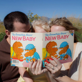 Babylist Registry Photo