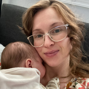 Babylist Registry Photo