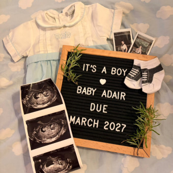 Babylist Registry Photo
