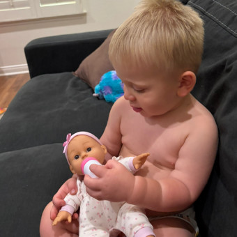 Babylist Registry Photo