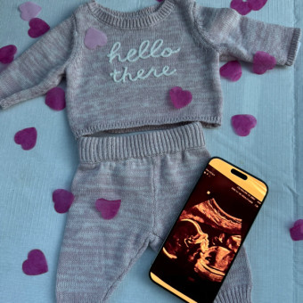 Babylist Registry Photo