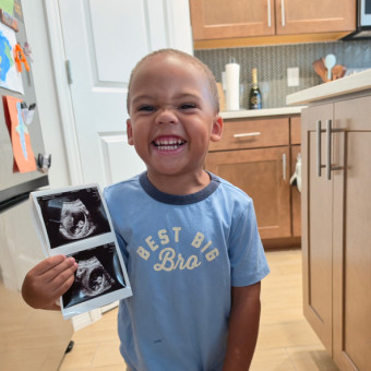 Babylist Registry Photo