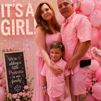 Babylist Registry Photo