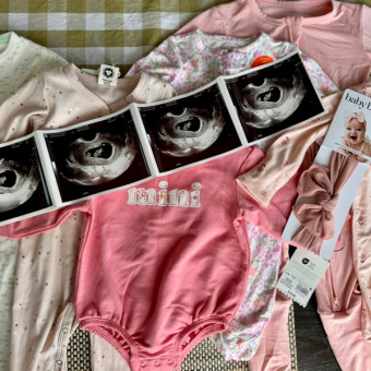 Babylist Registry Photo