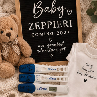 Babylist Registry Photo