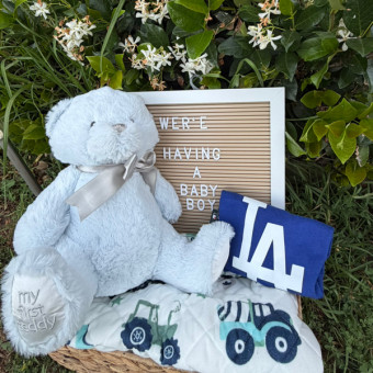Babylist Registry Photo