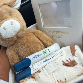 Babylist Registry Photo
