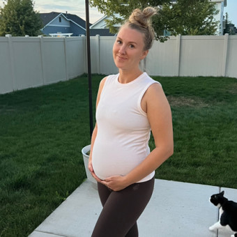 Babylist Registry Photo