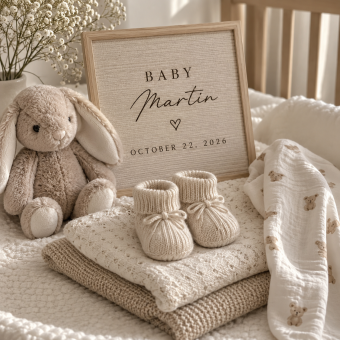 Babylist Registry Photo