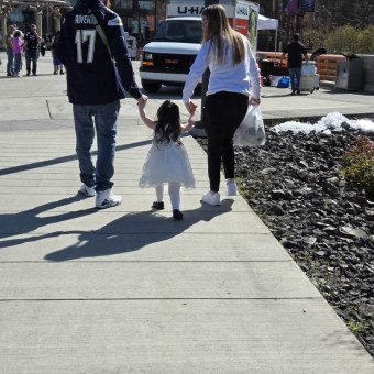 Babylist Registry Photo