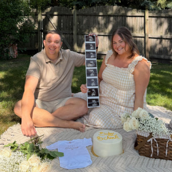 Babylist Registry Photo