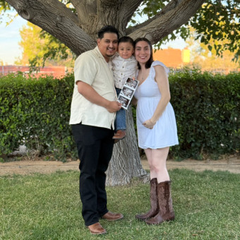 Babylist Registry Photo
