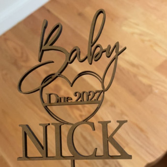Babylist Registry Photo