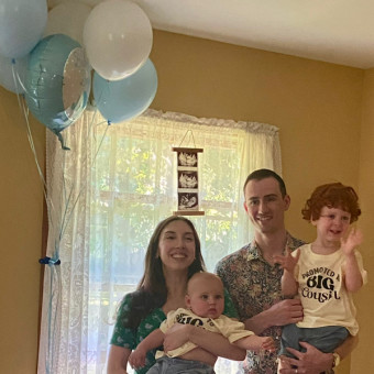 Babylist Registry Photo