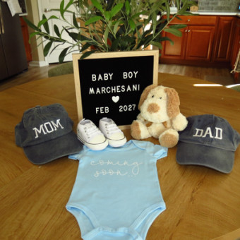 Babylist Registry Photo