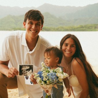 Babylist Registry Photo