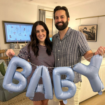 Babylist Registry Photo