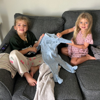 Babylist Registry Photo