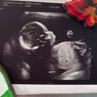 Babylist Registry Photo