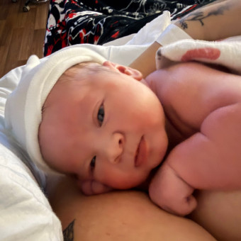 Babylist Registry Photo