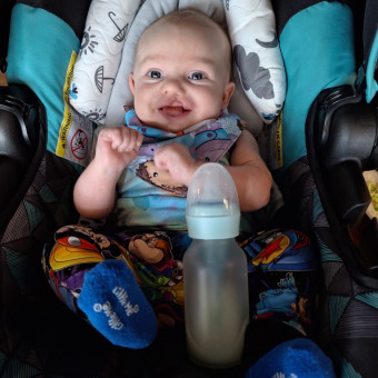 Babylist Registry Photo