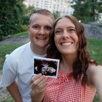 Babylist Registry Photo