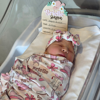 Babylist Registry Photo