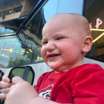 Babylist Registry Photo