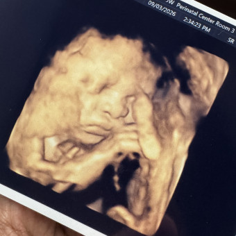 Babylist Registry Photo