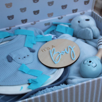 Babylist Registry Photo