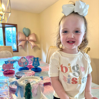 Babylist Registry Photo