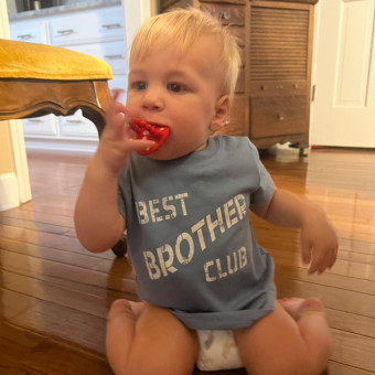 Babylist Registry Photo