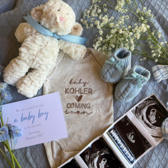 Babylist Registry Photo