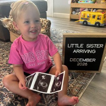 Babylist Registry Photo
