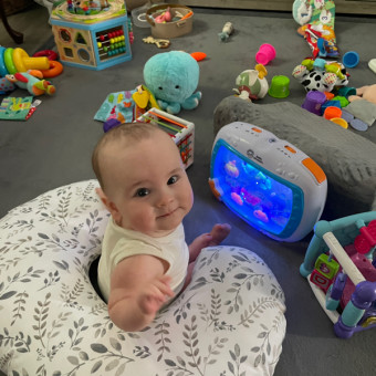 Babylist Registry Photo
